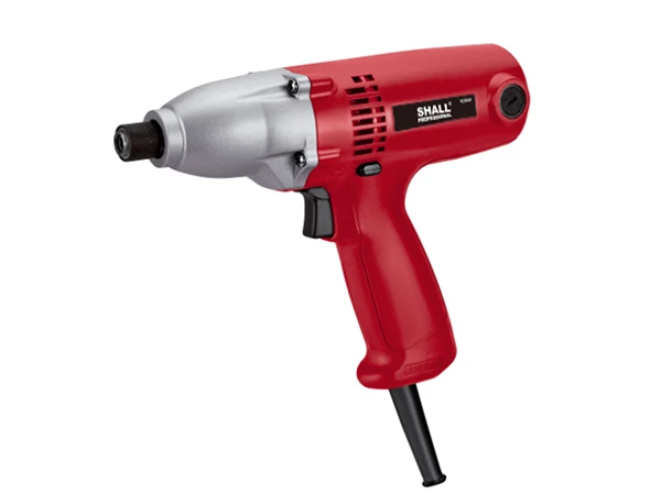 Electric Portable Impact Wrench
