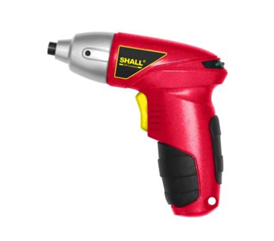 Lithium Hex Screwdriver