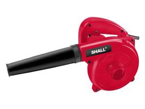 Elektrinis Portbale pūstuvas