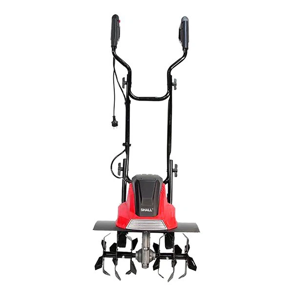 Elektrinis kultivatorius