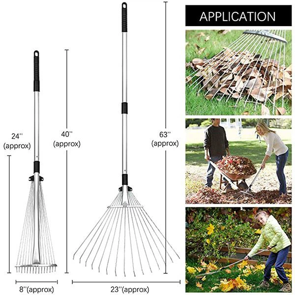 Garden Rake
