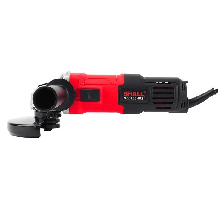 Electric Angle Grinder